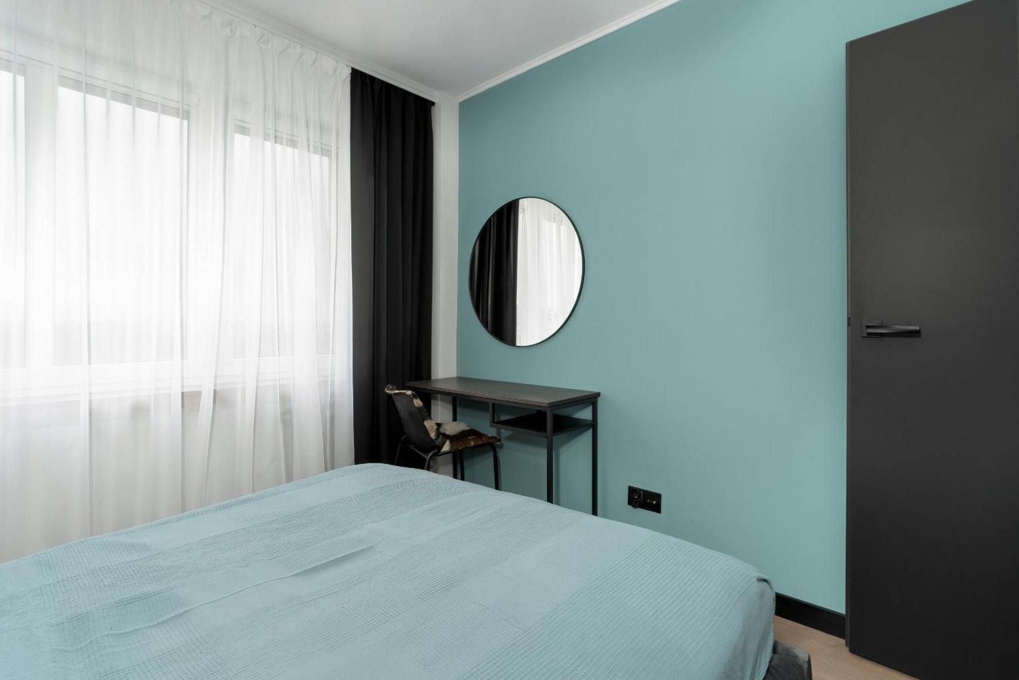Spacious Apartment In A Quiet Area Of Poznan By Noclegi Renters المظهر الخارجي الصورة